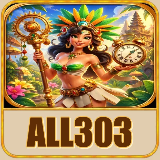 all303 - Peningkatan performa dan UI/UX terbaru